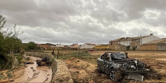 L’Associació Catalana de Corredors i Corredories d’Assegurances expressa el seu condol per les víctimes de la DANA i ofereix informació a les persones afectades.