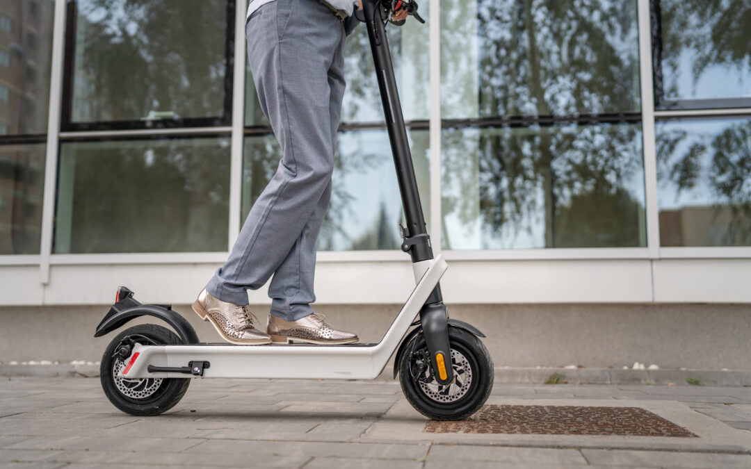 Al·legacions a l’assegurança obligatòria dels Vehicles Personals Lleugers
