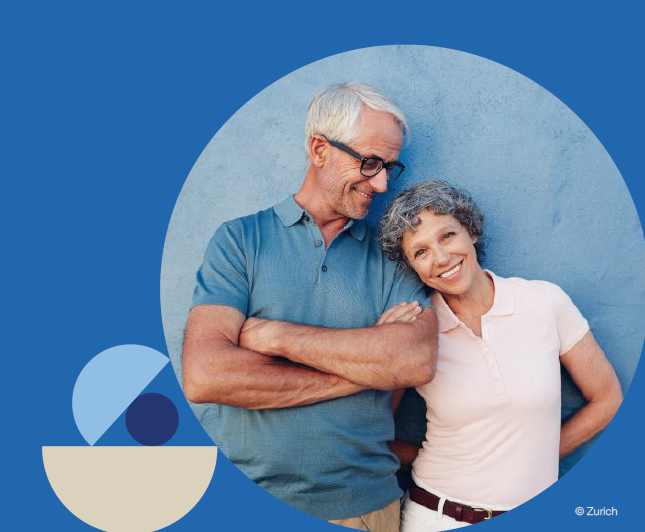 Assegurança col·lectiva de FECOR per planificar el premi de jubilació