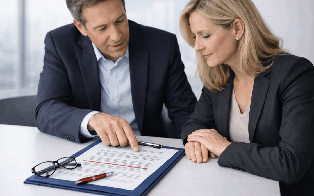 La doctrina del Suprem sobre clàusules limitatives i corredors