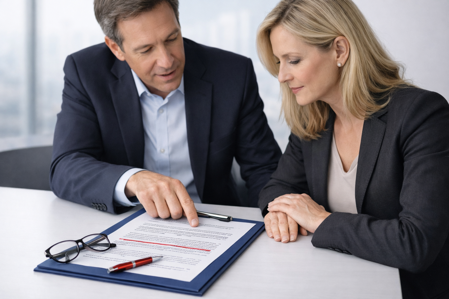 La doctrina del Suprem sobre clàusules limitatives i corredors