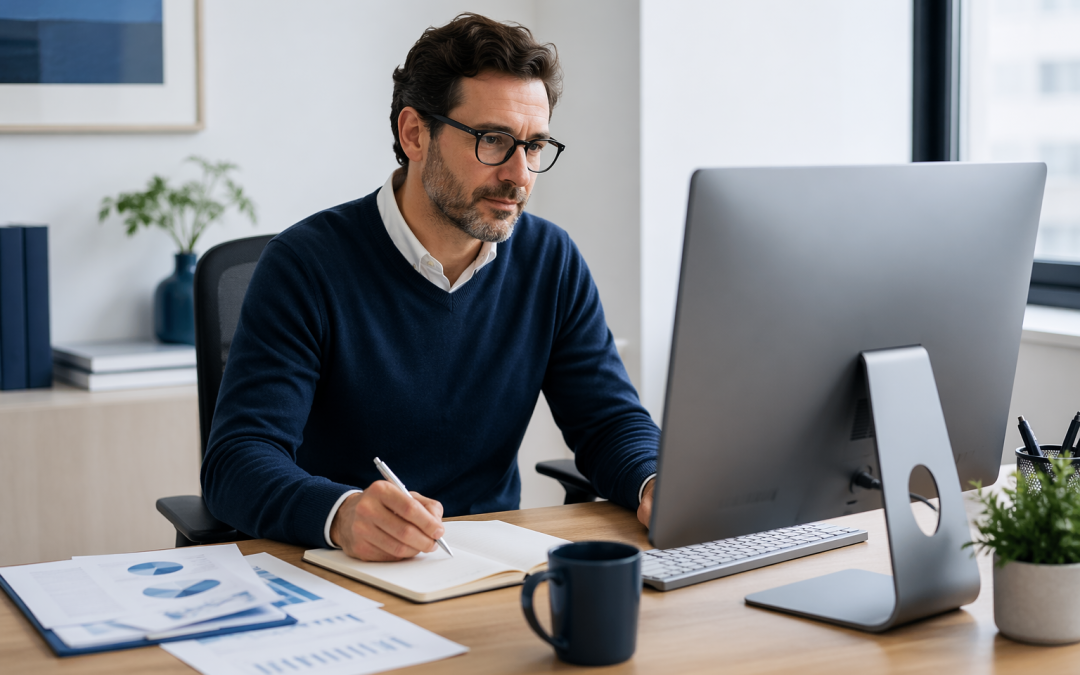 Com calcular la previsió social complementària a mediació