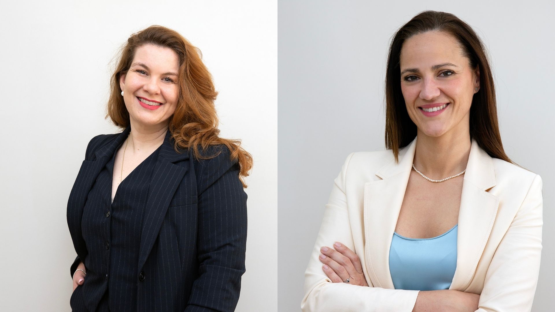 Cristina Gutiérrez tanca la seva etapa a Fecor i Cristina Serrano n'assumeix la direcció gerent