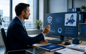La normativa europea d’intel·ligència artificial també afecta la mediació
