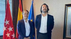 Xternus s’incorpora a FECOR per reforçar les corredories